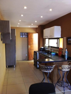 N1 1 Apartamento Completo 2 Dormitorios en Centro de Artigas